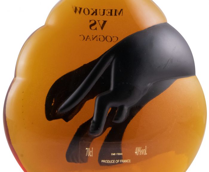 Cognac Meukow VS