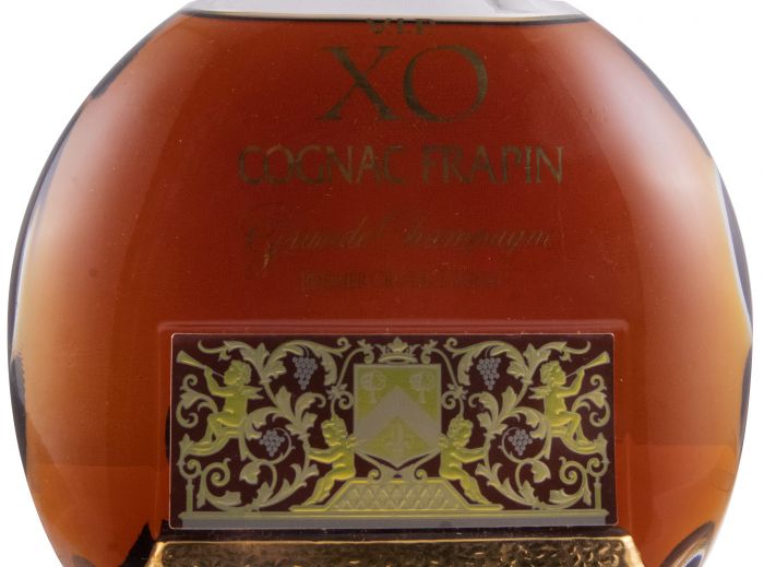 Cognac Frapin VIP XO Grande Champagne
