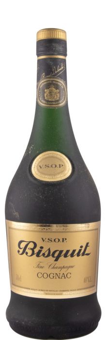 Cognac Bisquit Dubouche VSOP (gold label)