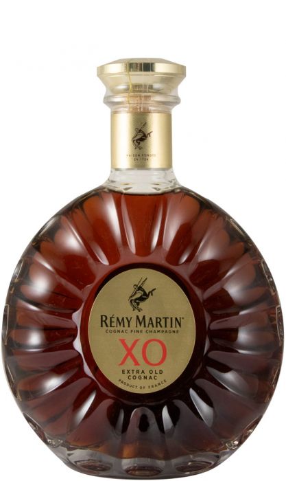 Cognac Rémy Martin Extra Old XO 1L