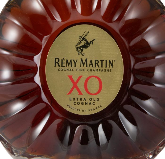 Cognac Rémy Martin Extra Old XO 1L