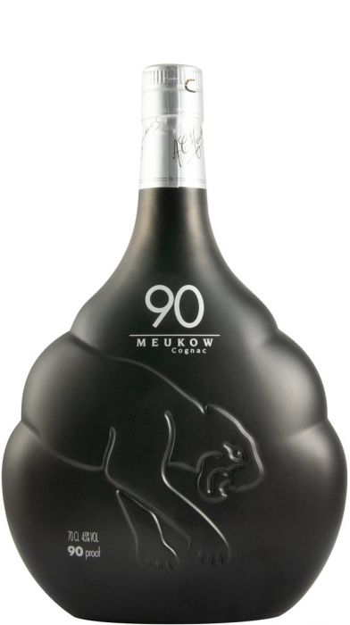 Cognac Meukow 90 Proof