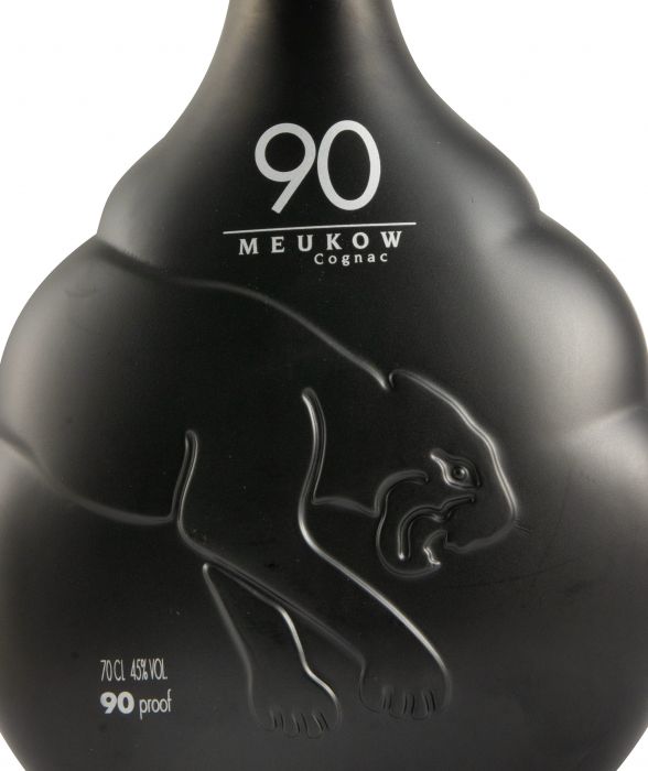 Cognac Meukow 90 Proof