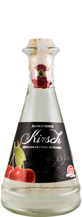 Spirit Kirsch Cereja do Fundão 50cl