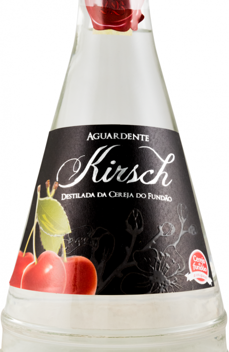 Spirit Kirsch Cereja do Fundão 50cl