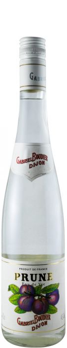 Spirit Prunes Boudier
