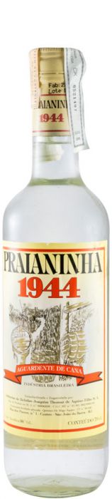 Cachaça Praianinha 1944