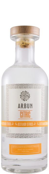 Arbun Citric