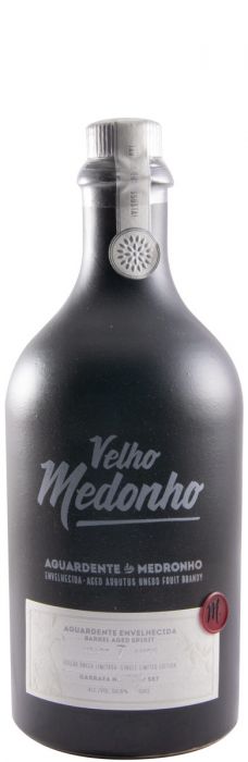 Arbustus Spirit Velho Medonho 50cl