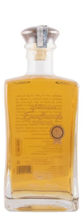 Cachaça Samanaú Envelhecida Special Edition