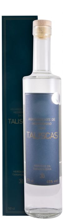 Aguardente de Medronho das Taliscas biológico 50cl