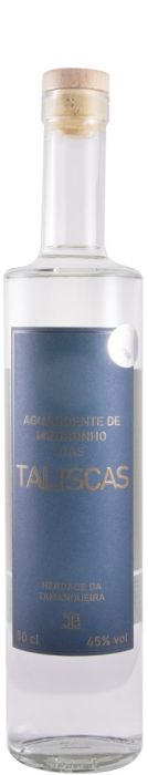 Aguardente de Medronho das Taliscas biológico 50cl