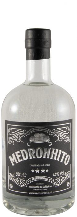 Aguardente de Medronho Medronhito do Caldeirão 4 Estrelas 50cl