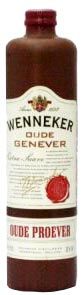 Genever Oude Proever Wenneker