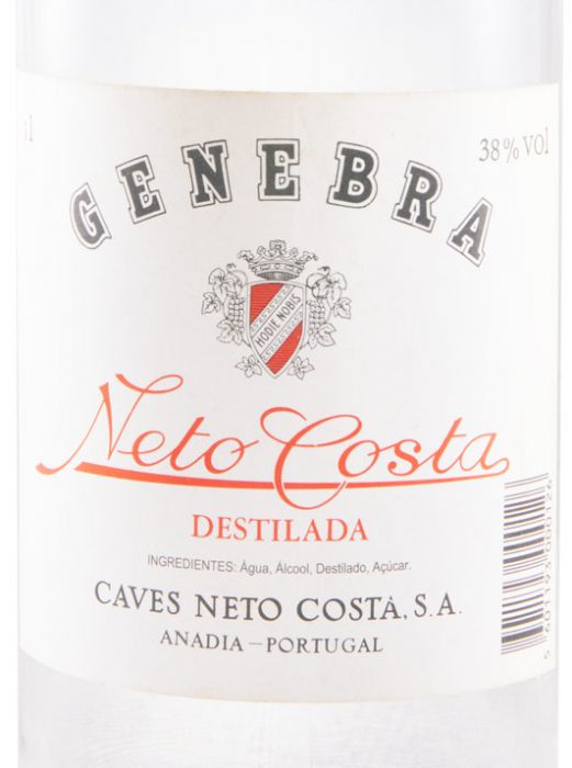 Genebra Neto Costa 1L