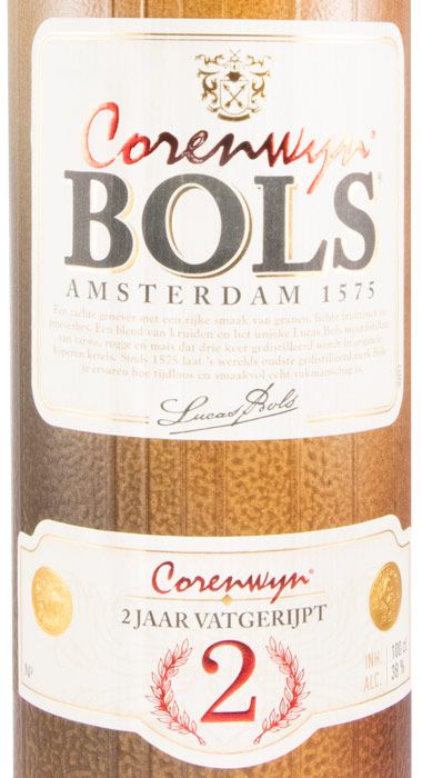 Genever Bols Corenwyn 1L