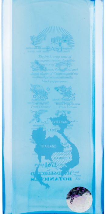 Gin Bombay Sapphire East 1L