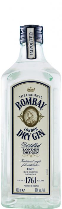 Gin Bombay Original