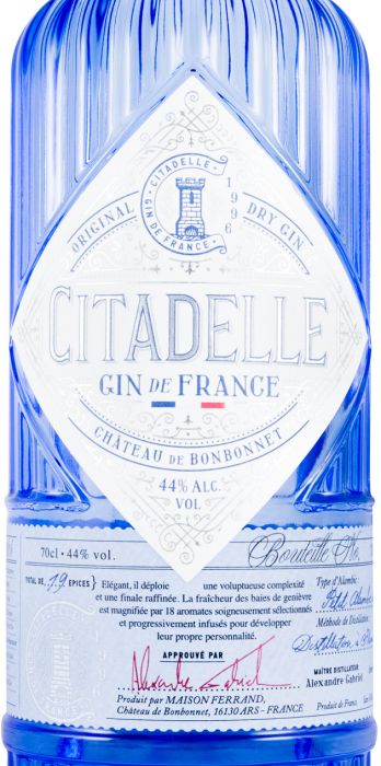 Gin Citadelle Original