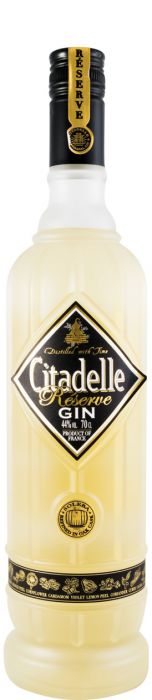 Gin Citadelle Reserve