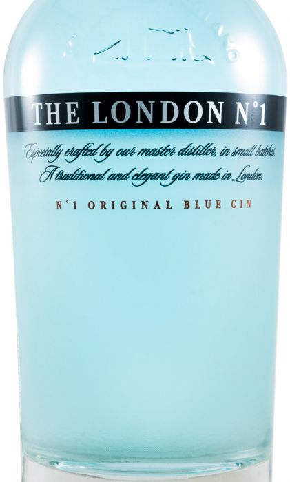 Gin The London N.º 1