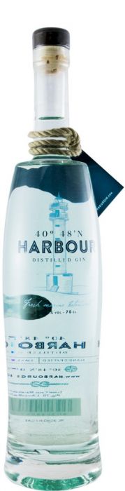 Gin Harbour