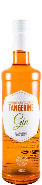 Gin Tangerine
