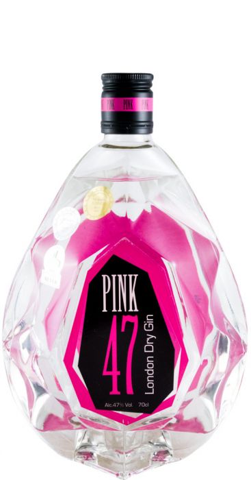 Gin Pink 47