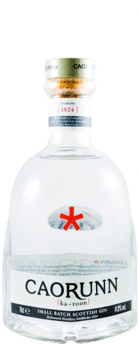 Gin Caorunn Small Batch