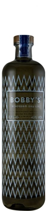 Gin Bobby's Schiedam Dry