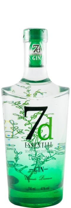 Gin 7D Essential