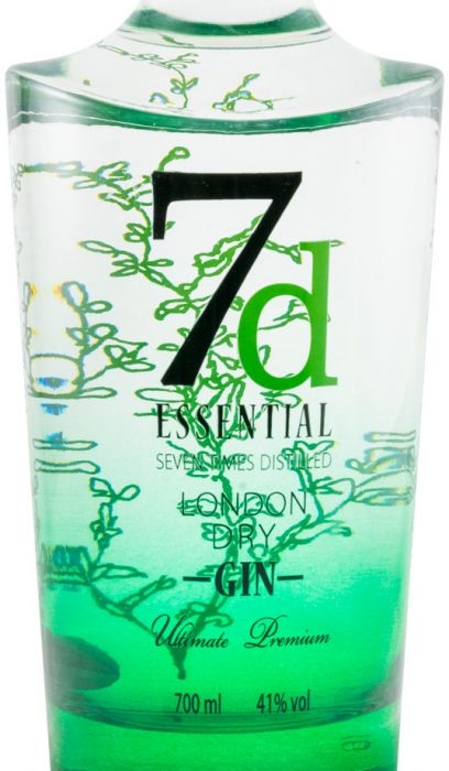 Gin 7D Essential