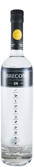 Gin Brecon Special Reserve