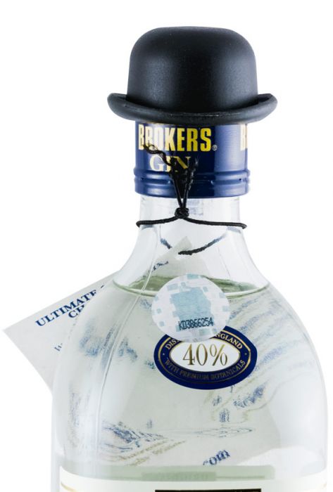 Gin Broker's Premium