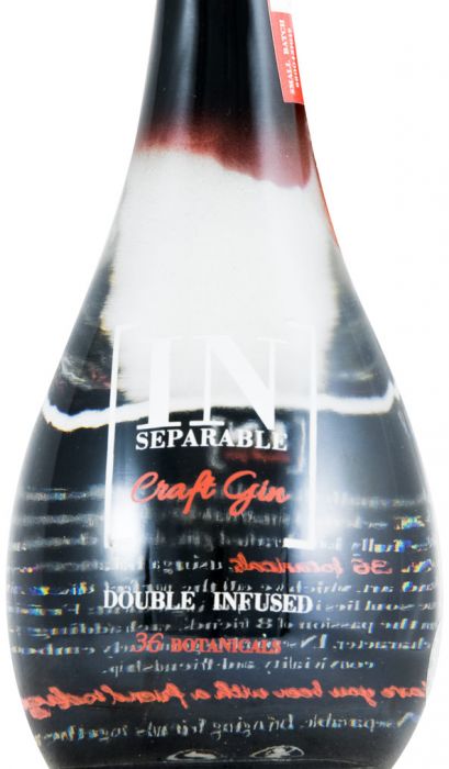 Gin INseparable 50cl