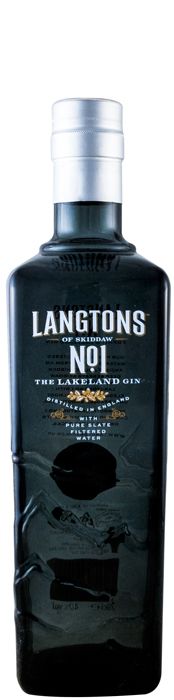 Gin Langtons N.º 1