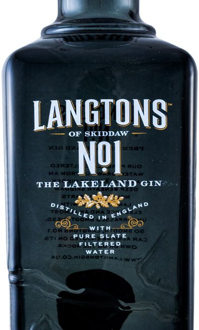 Gin Langtons N.º 1
