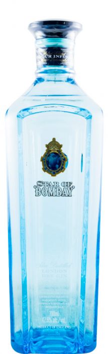 Gin Bombay Star of Bombay