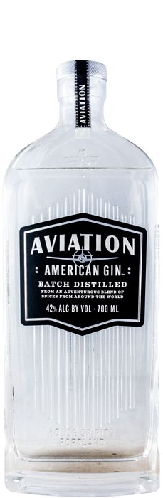 Gin Aviation