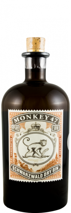 Gin Monkey 47 Distillers Cut 50cl