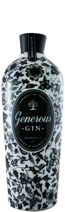 Gin Generous