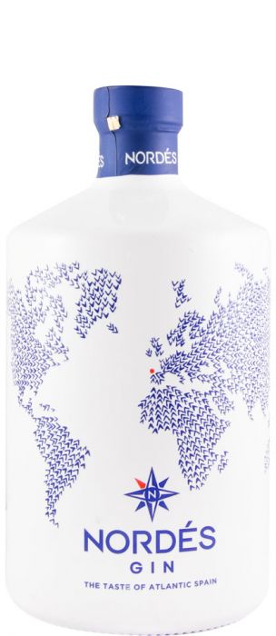 Gin Nordés