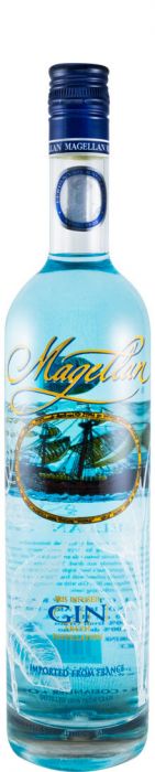 Gin Magellan