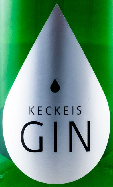 Gin Keckeis 50cl