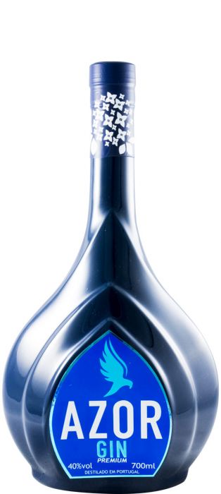 Gin Azor