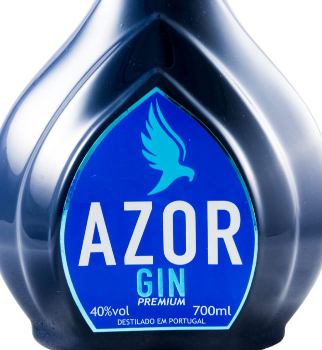 Gin Azor