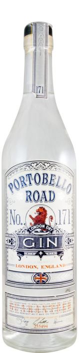 Gin Portobello Road N.º 171