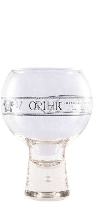 Gin Opihr Oriental Spiced w/Glass