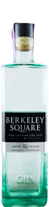 Gin Berkeley Square