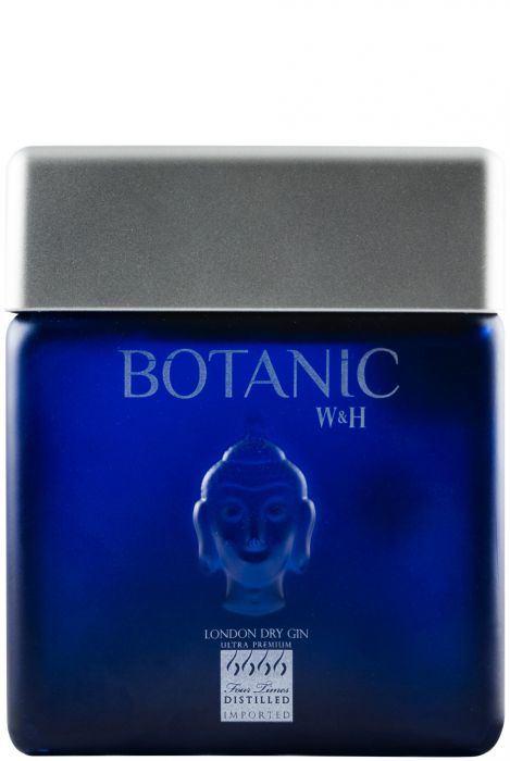Gin Botanic Ultra Premium